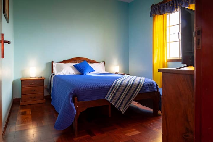 Спална соба 2