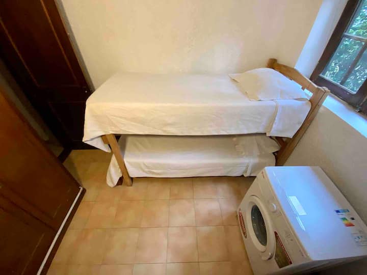 Комунална соба