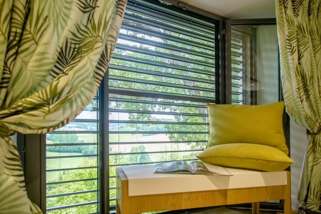 Suite Spa Nature