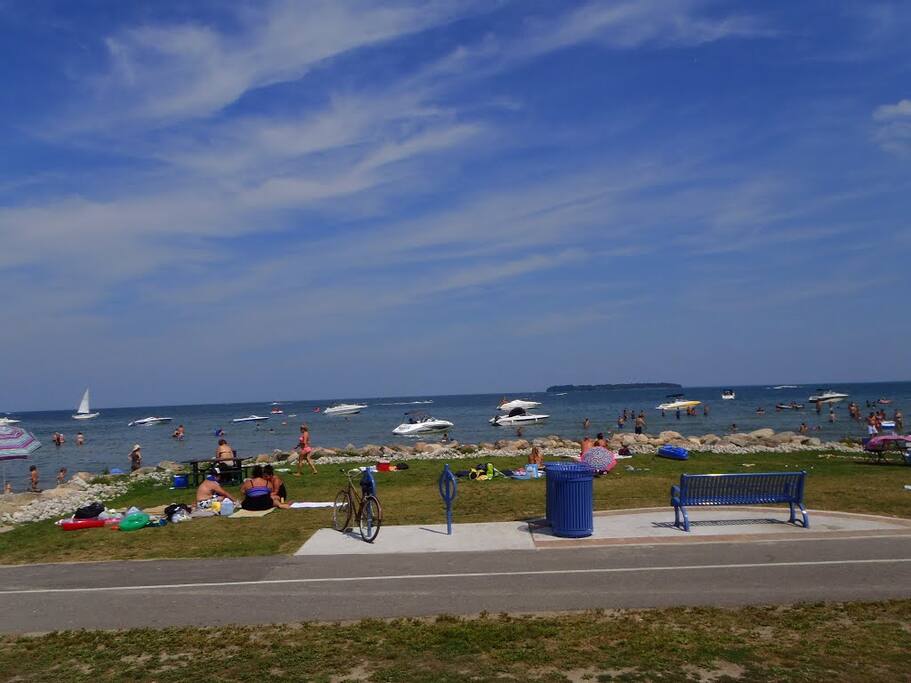Beautiful Beach
