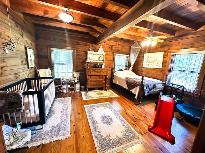 Bedroom 5