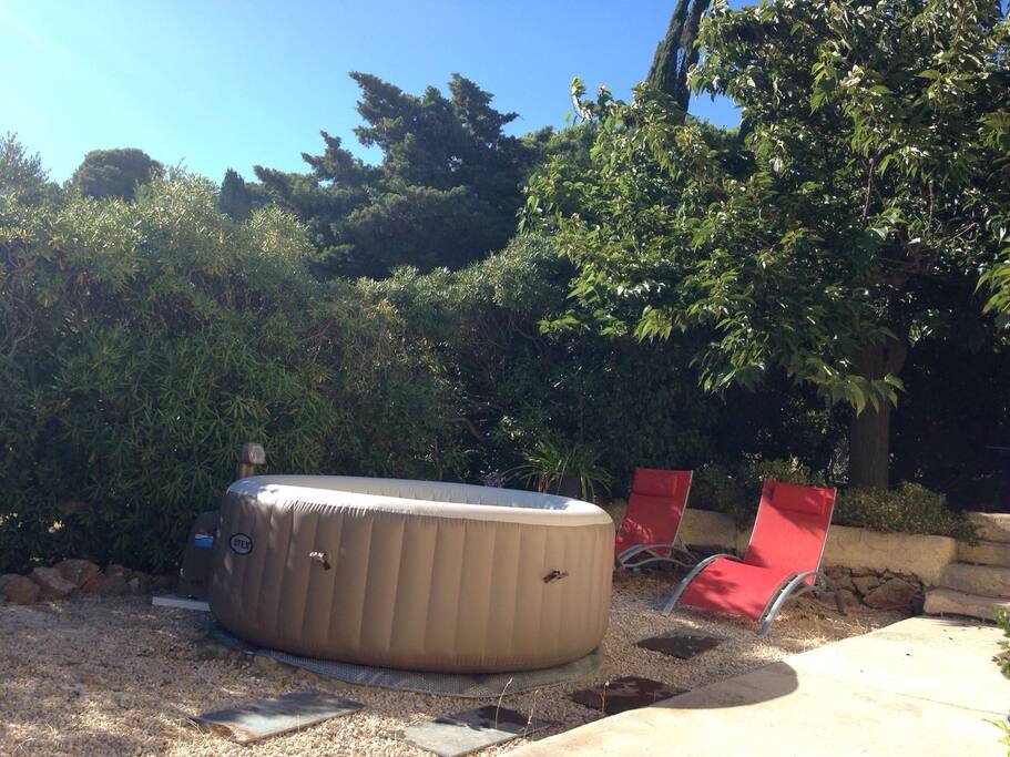 Jacuzzi