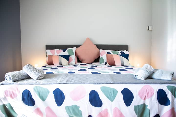 Bedroom #2