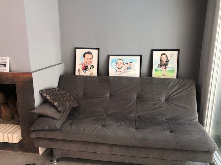 Дневна соба