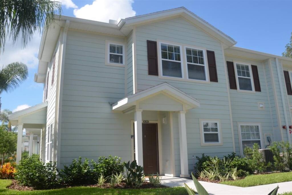 Sweet Home Vacation Disney Rentals Vacation Homes Florida Orlando Lucaya Village