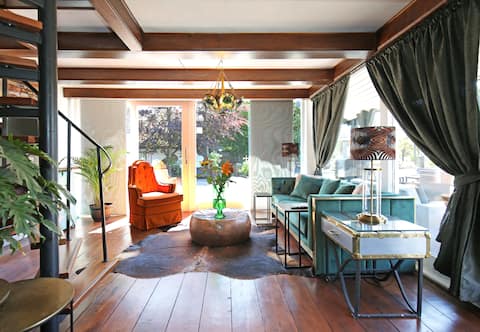 Charming studio for 2, 4 or 6