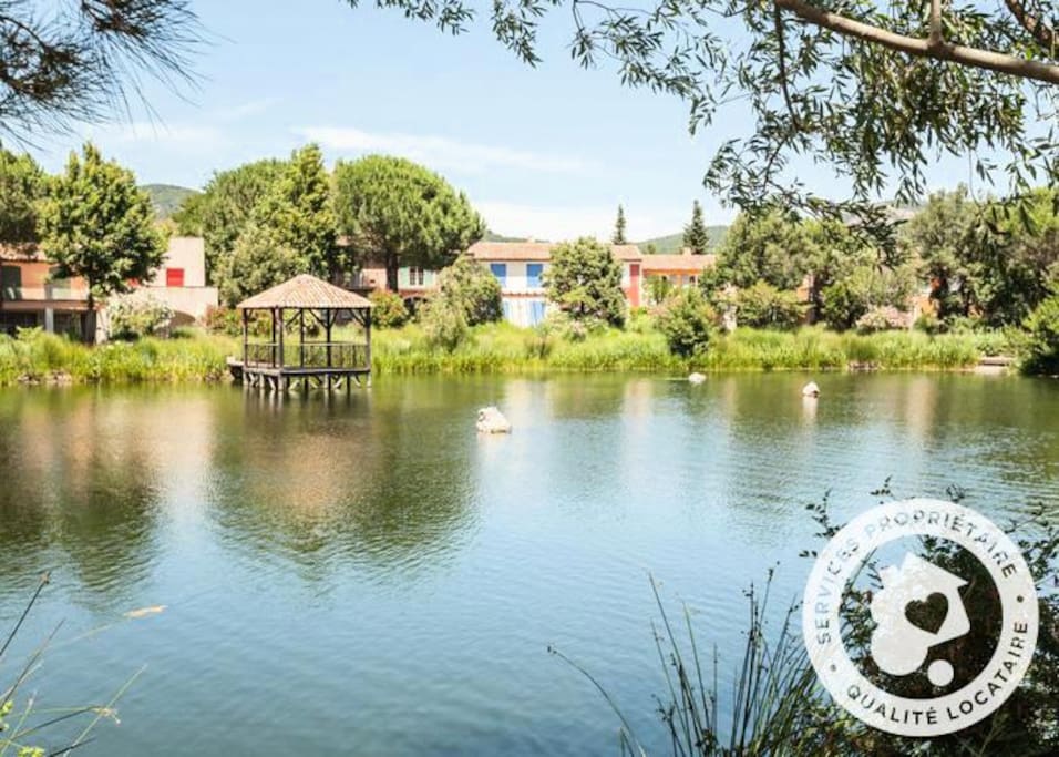Les maisons et villas aux Restanques du Golfe de Saint-Tropez - Maeva Particuliers