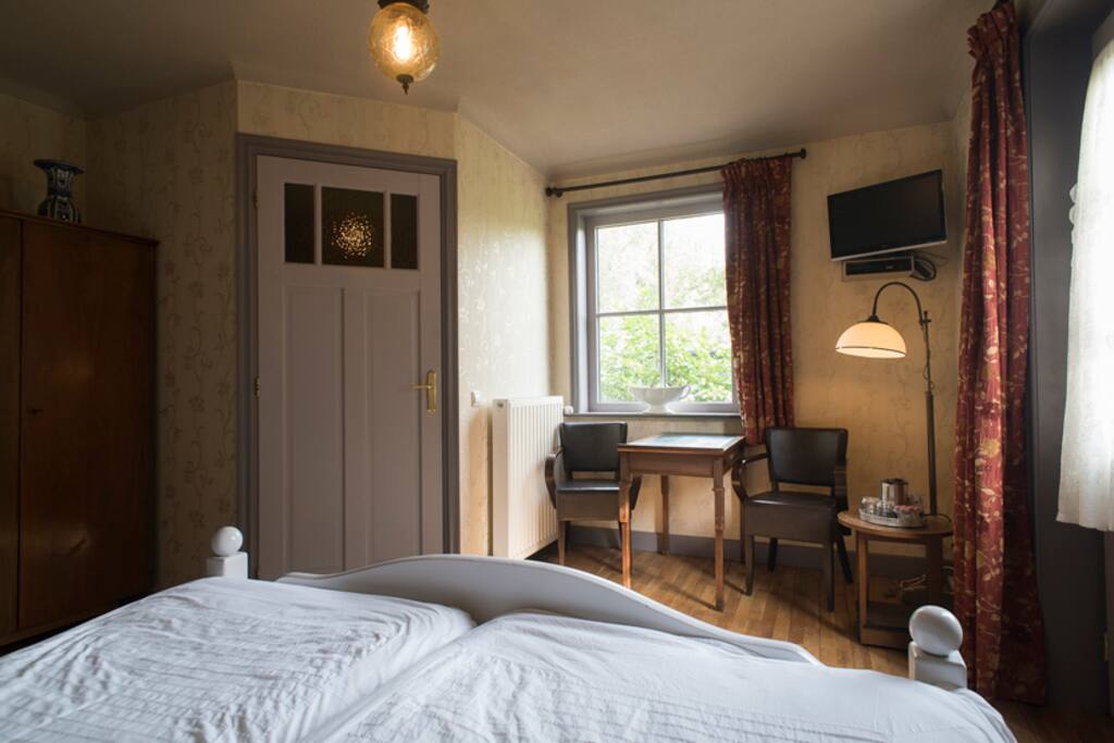 Kamer