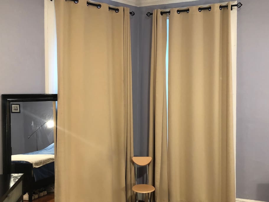 Privacy