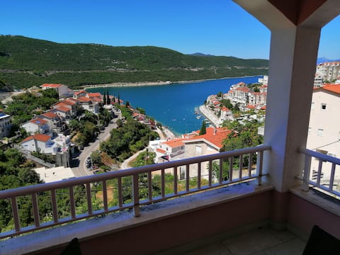 Villa Matic Apartment
