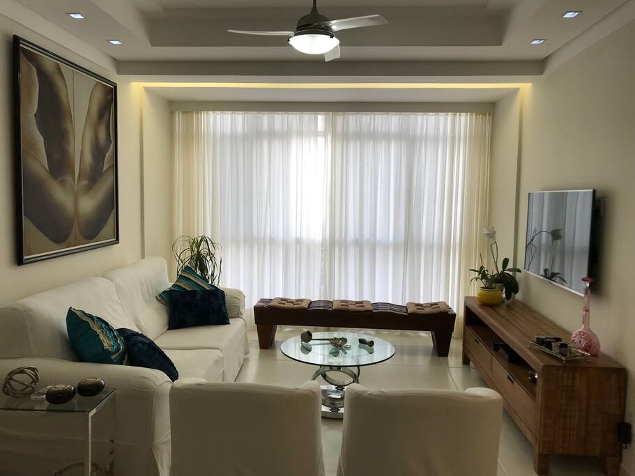 Sala de estar