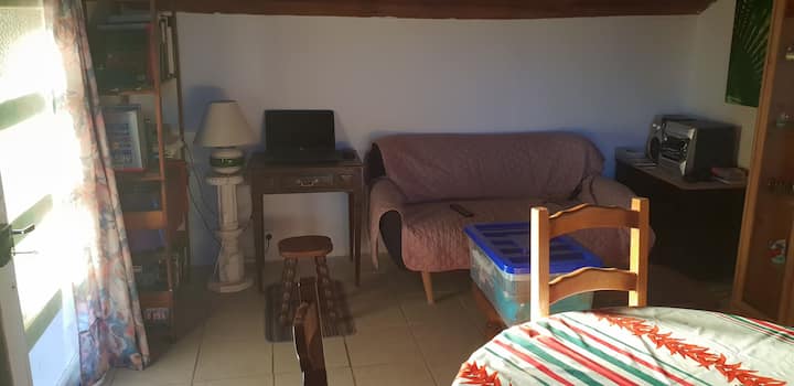Location  Saisonnière - Castets