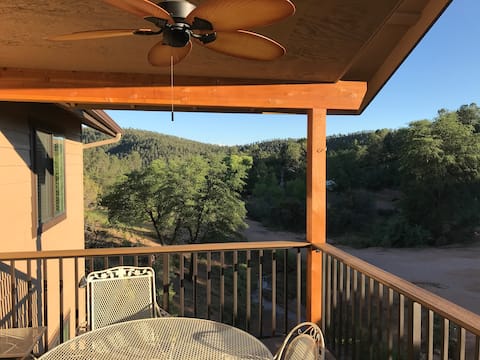 "The Payson Home" SPECIAL OFFER!   Mountain Views!