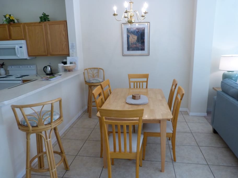Microwave, Oven, Chair, Furniture, Dining Room