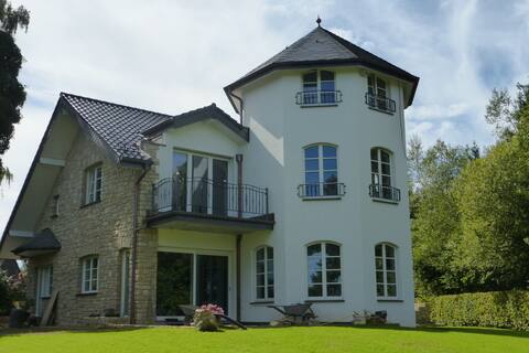 Holiday Apartment on the Grölis Lake - Eifel