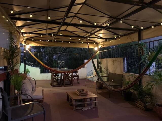 Casa 4 hab/4 baños cerca de El Angel y Reforma gallery image 4