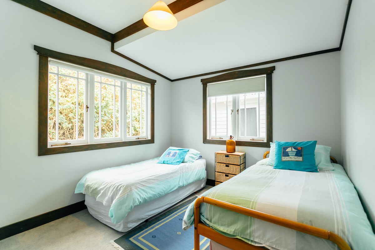 ორსაძინებლიანი