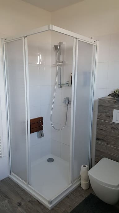 koupelna - sprchový kout