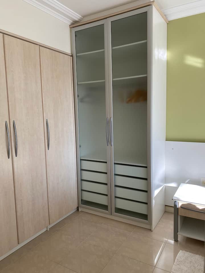 Спална соба 1