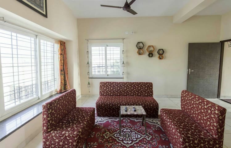 AIRY CLASSY RETREAT, THE MOST WISHLISTED PROPERTY.