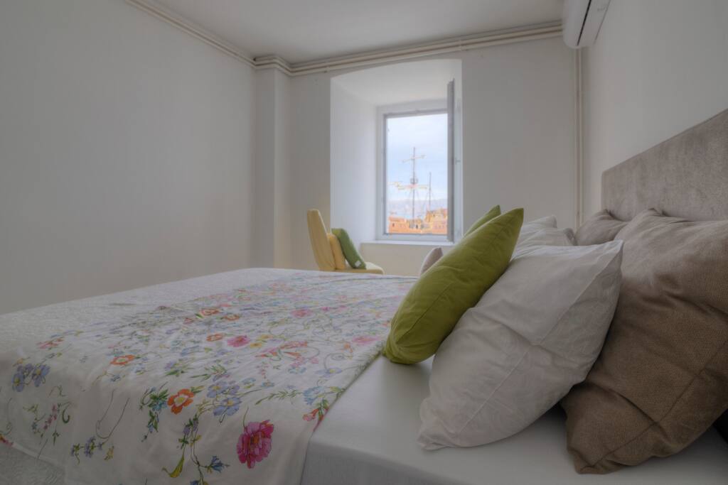 Apartment Senj