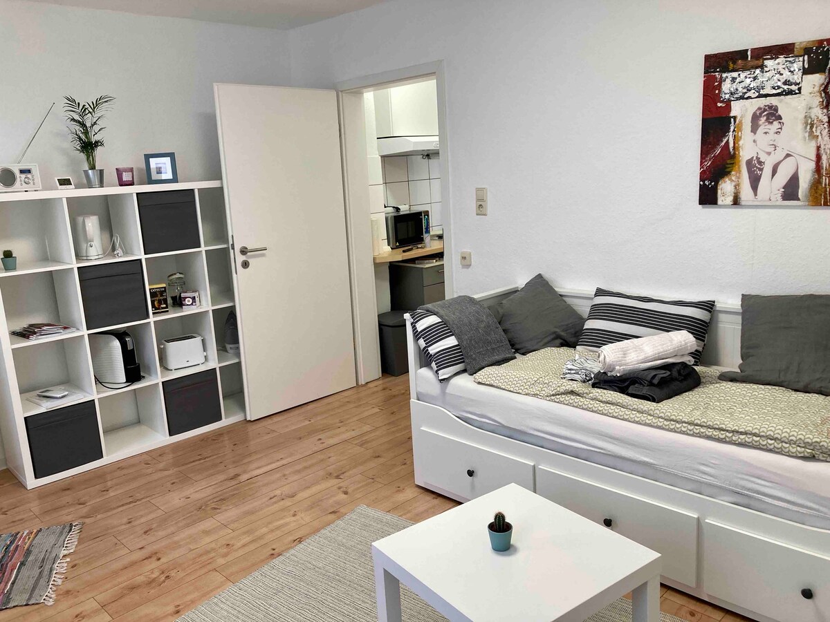 พื้นที่อยู่อาศัย