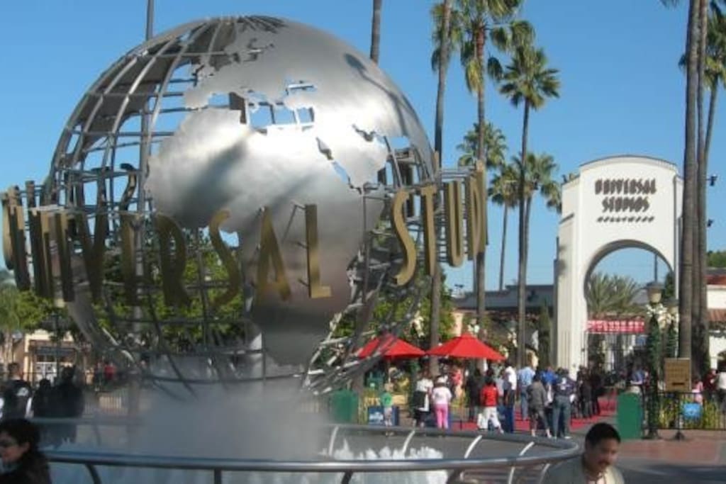 Universal