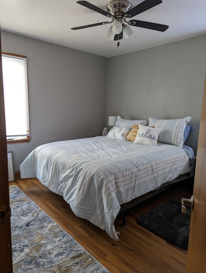 11 Best Airbnb Vacation Rentals In Mankato, Minnesota Updated 2024