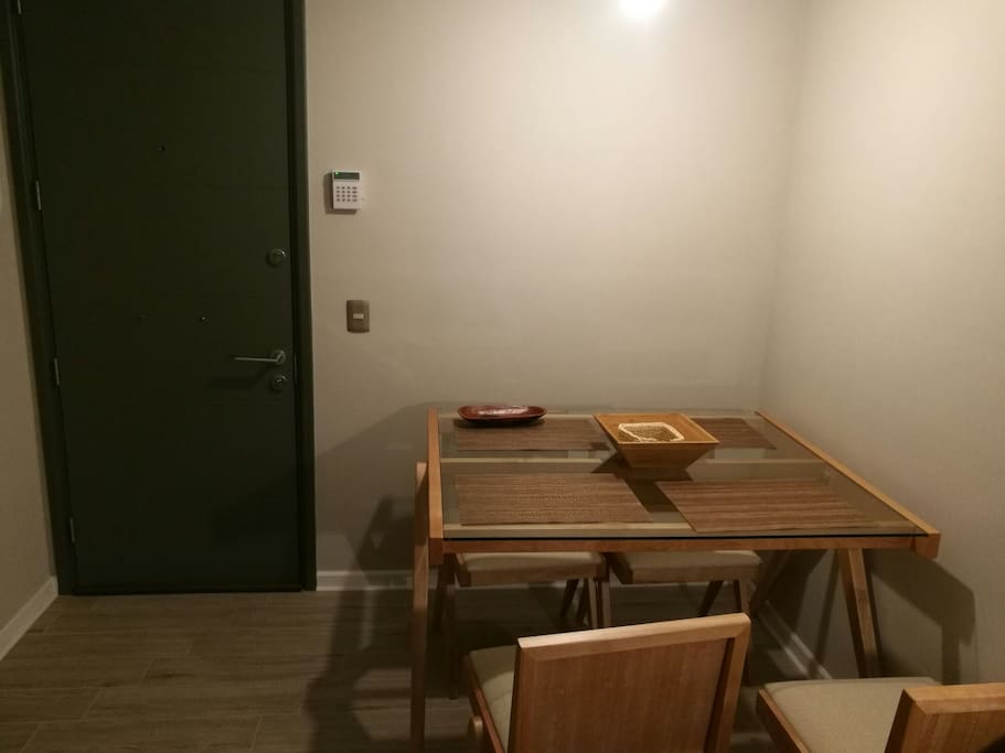 comedor