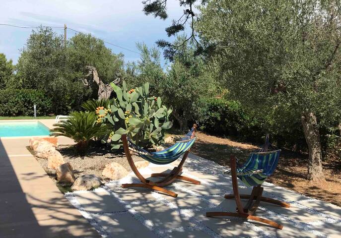 Villa Cavuzzi gallery image 4