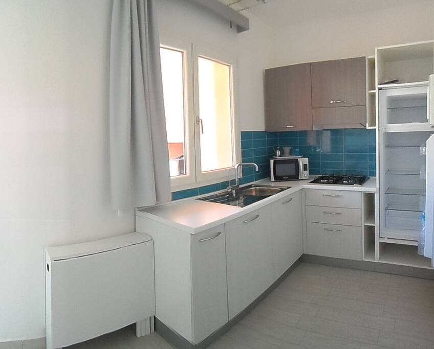 CUCINA