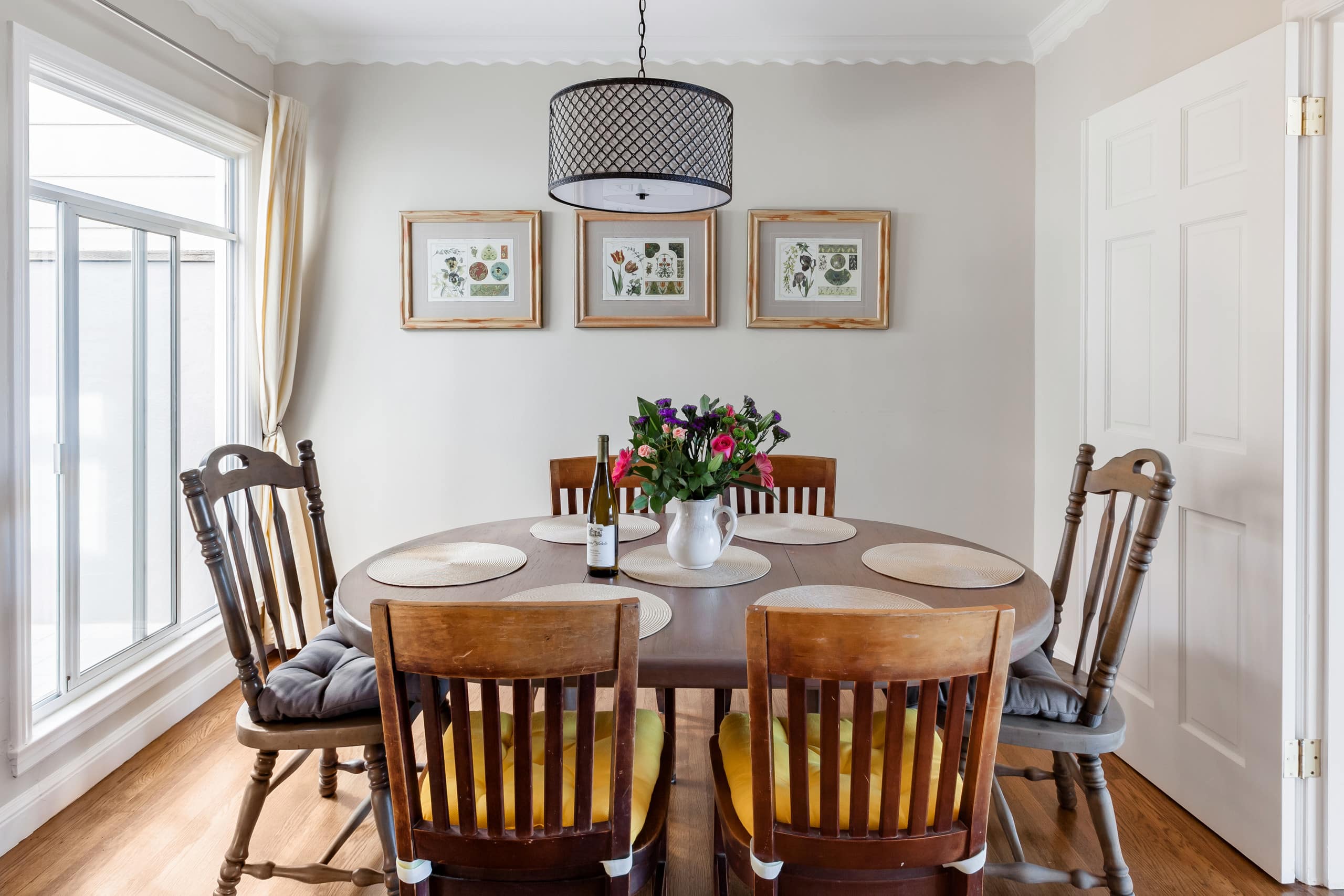 Home in San Francisco · ★4.84 · 3 bedrooms · 4 beds · 2.5 baths - Image 13