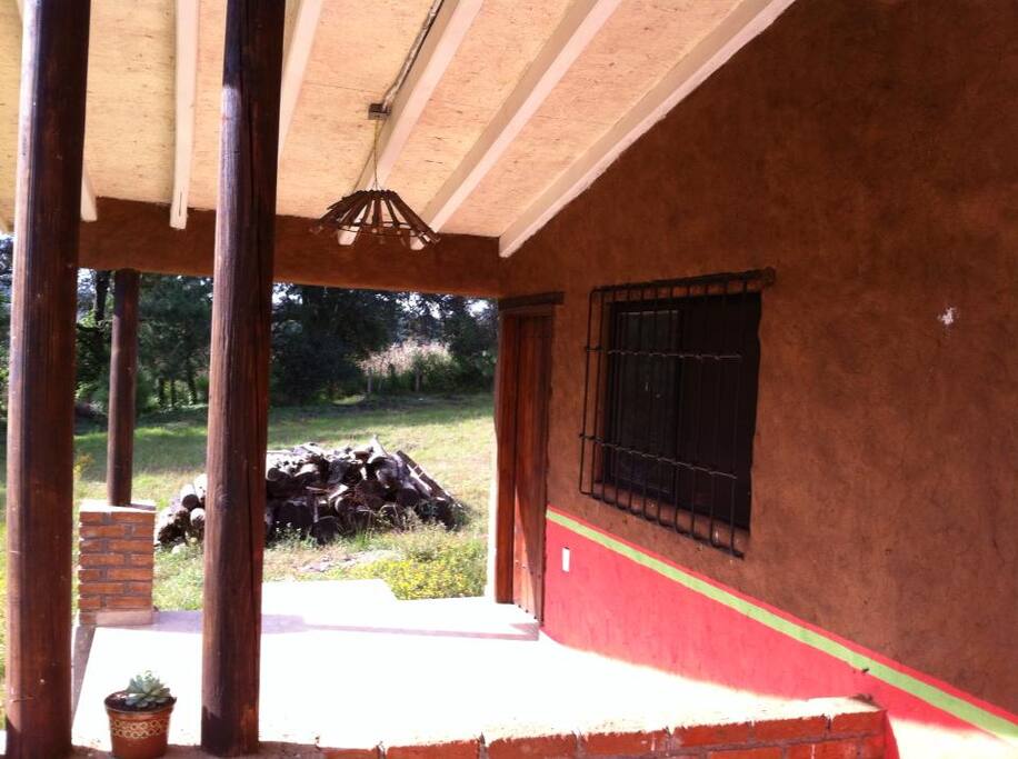 Cabañas De Descanso en Umecuaro Cabañas en renta en Morelia