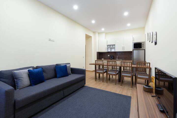 Yellow Tiles by PCALE / Two / gallery image 2