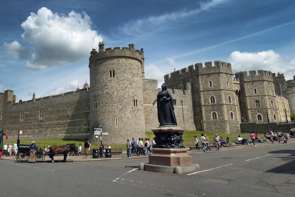 Windsor castls
