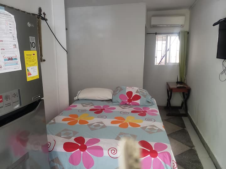 ห้องนอน