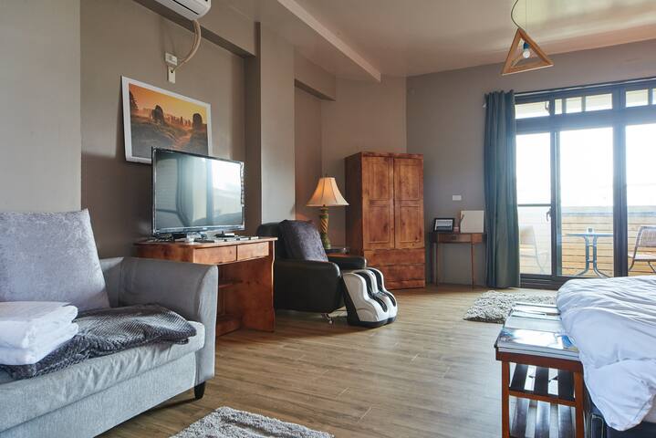 Faguohai Guest House  (VIP經典貴賓房)