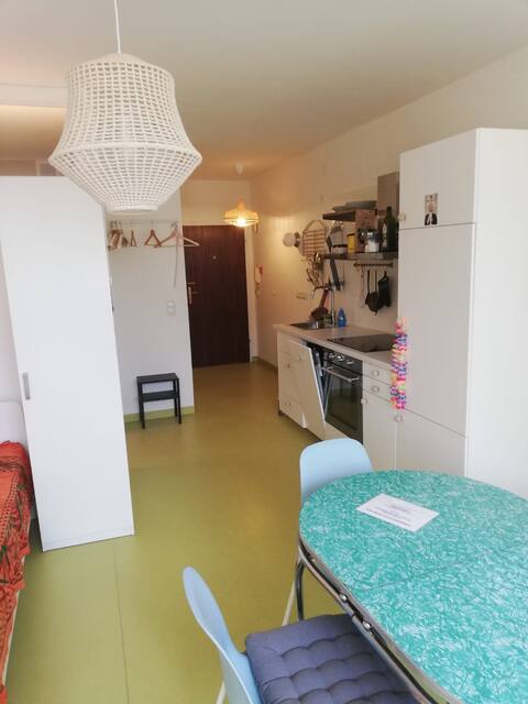 Schönes, modernes Apartment,  gute Innenstadtlage