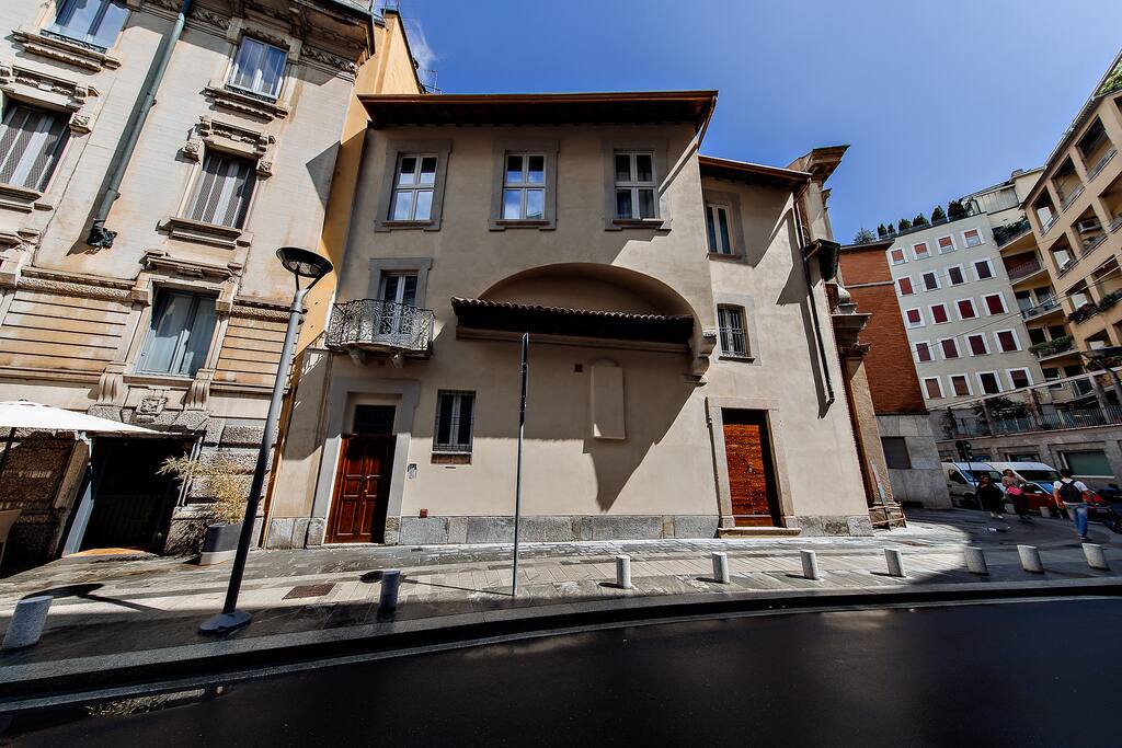 Facciata