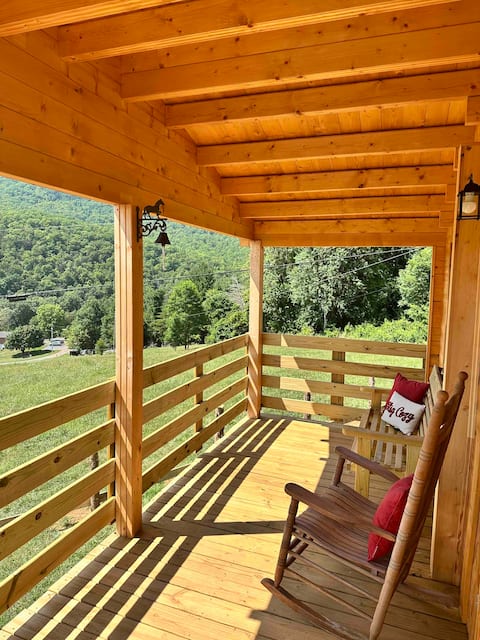 Wood Haven Lodge