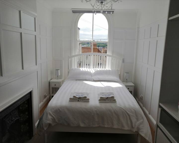 ห้องนอน