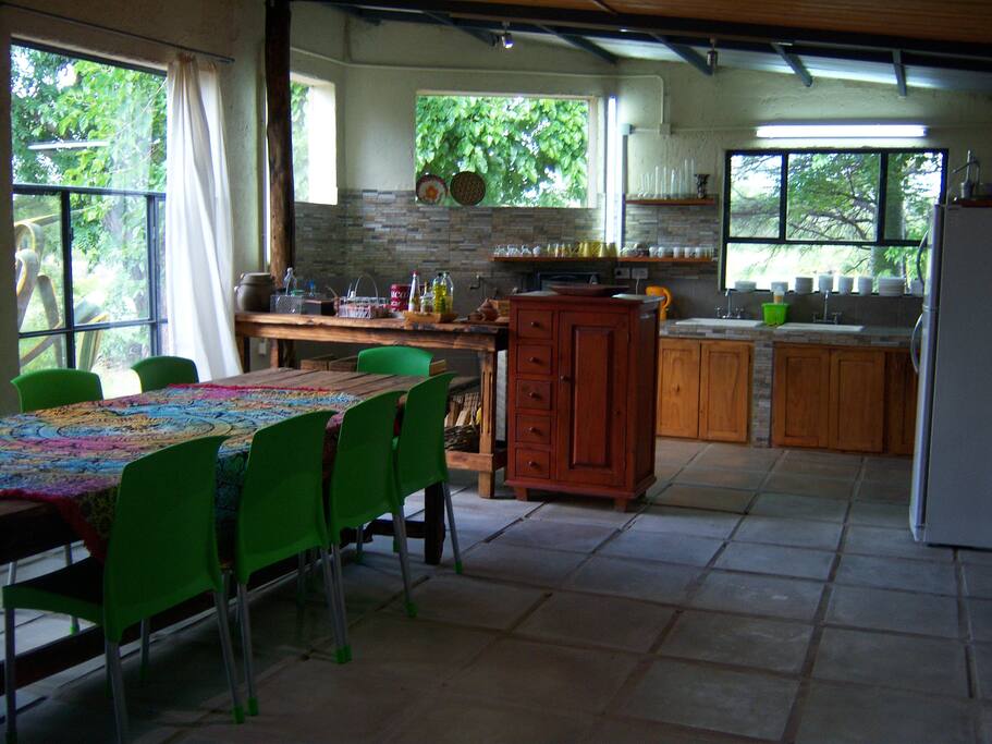 Comedor