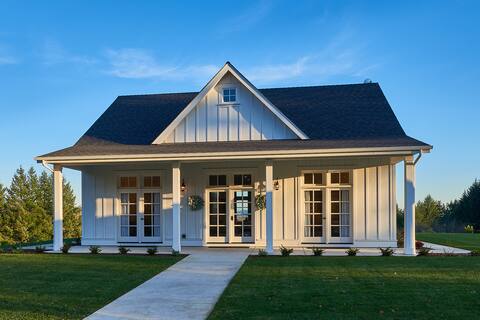 Southfield Cottage: A Perfect Wine Country Stay!