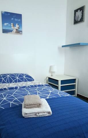 Уютная Светлая Комната!