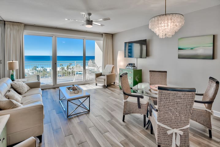 Destin Fl Condo Rentals Airbnb