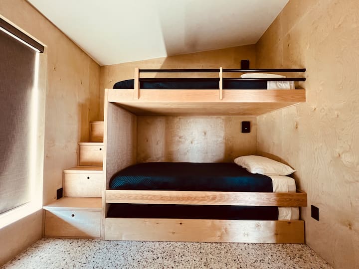 Chumba cha ghorofa 3