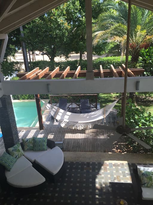 Terraza