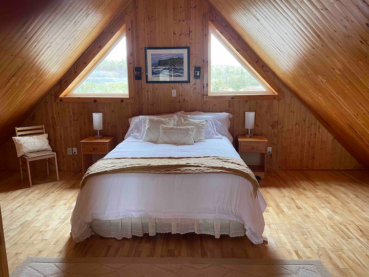 غرفة النوم 1