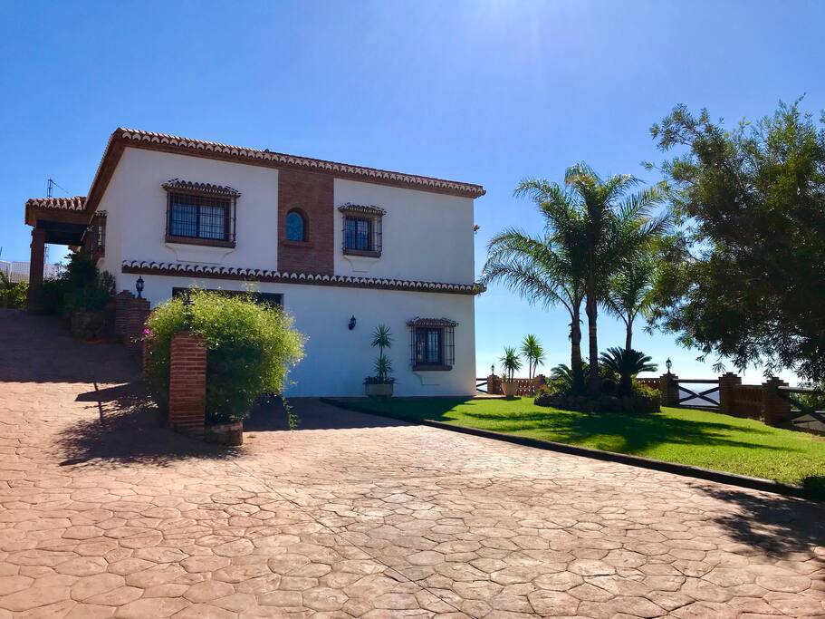 Entrada