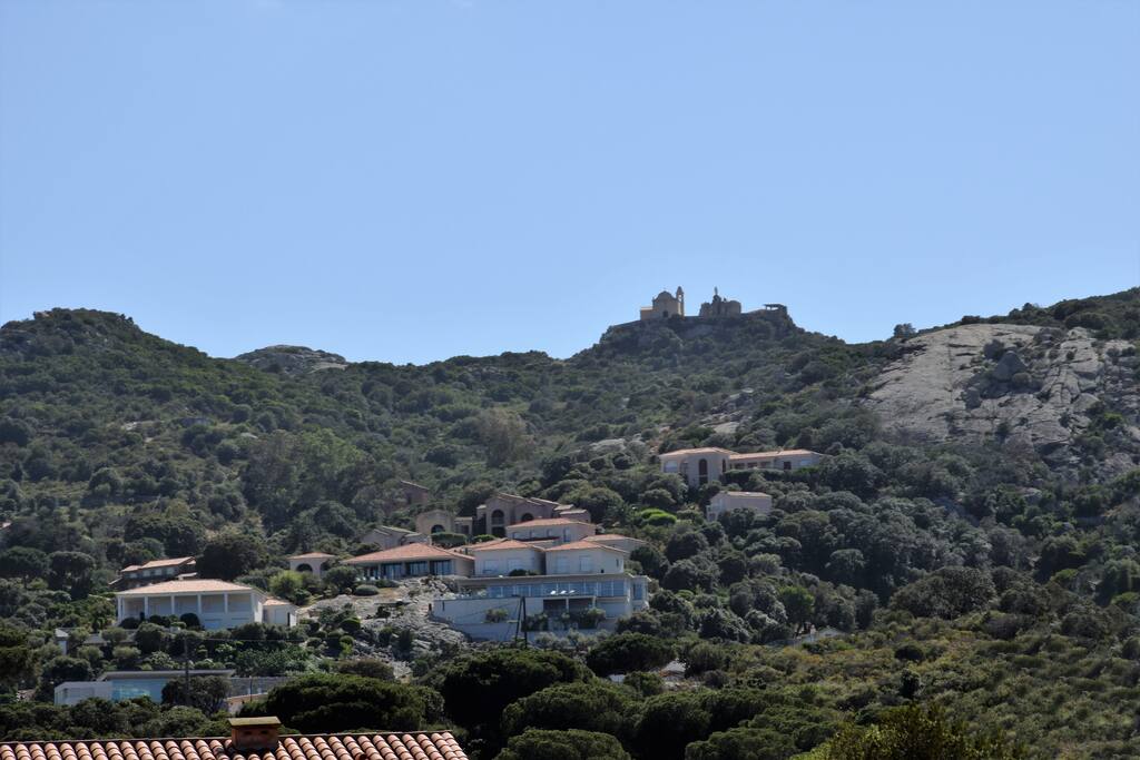 Notre Dame de la Serra.